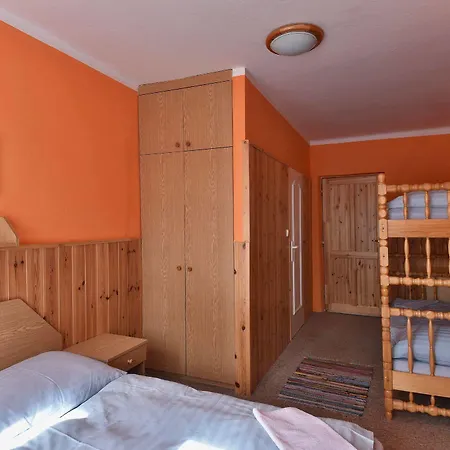 Svaty Hubert Hotel Spindleruv Mlyn