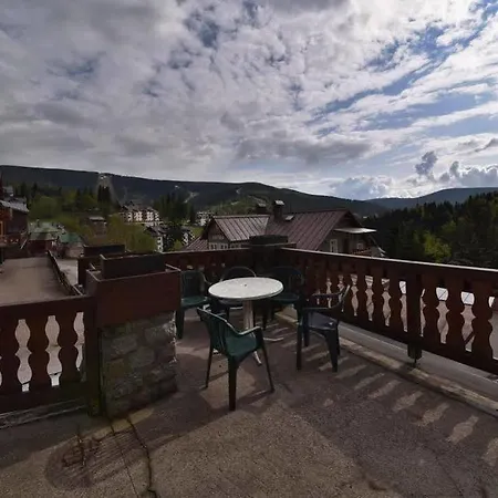 Hotel Svaty Hubert Spindleruv Mlyn