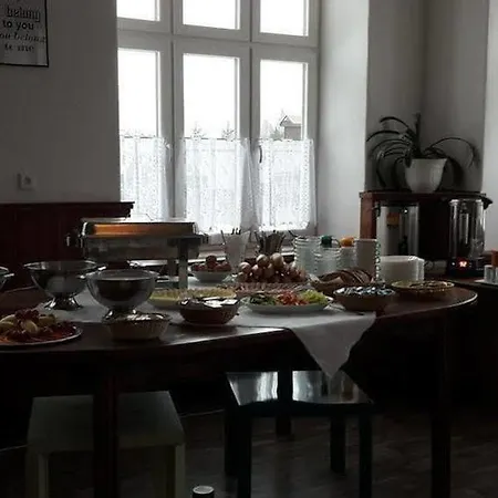 Hotel Svaty Hubert Spindleruv Mlyn