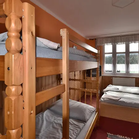 Svaty Hubert Hotel Spindleruv Mlyn